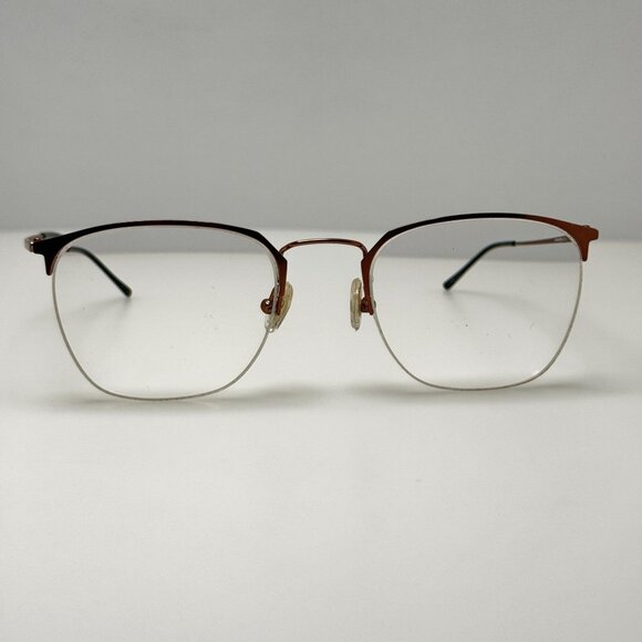 Eyebuydirect Urban C3 Eyeglasses Eye Glasses Frames 53-20-145 B - Picture 1 of 6